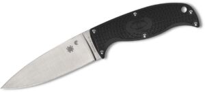 Нож SPYDERCO Мод. ENUFF 2