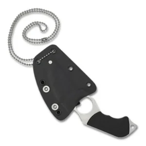 Нож SPYDERCO Мод. SWICK 6 SMALL