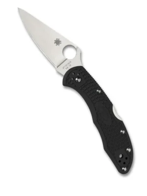 Складной нож SPYDERCO Мод. DELICA 4 LW FG