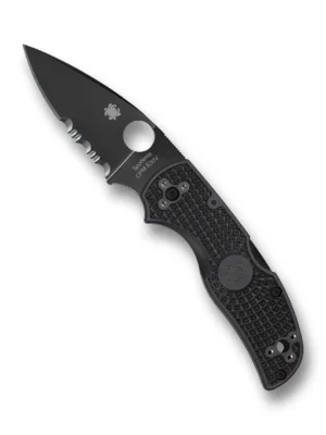 Складной нож SPYDERCO Мод. NATIVE 5 LW BB