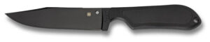 Нож SPYDERCO Мод. STREET BOWIE LW BB