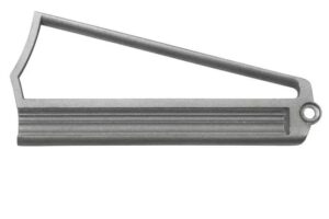 Точилка SPYDERCO Мод. WEBFOOT CBN