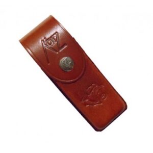 Кожаный чехол KATZ для ножа Мод. STOCKMAN EXECUTIVE