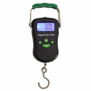 Весы SMITH’S Мод. REGALRIVER 50