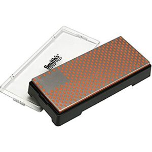 Точилка SMITH’S Мод. DIAMOND BENCH STONE 6″ — FINE