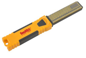 Точилка SMITH’S Мод. DIAMOND COMBINATION 4″ — COARSE & FINE