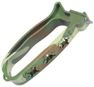 Точилка SMITH’S Мод. BROADHEAD