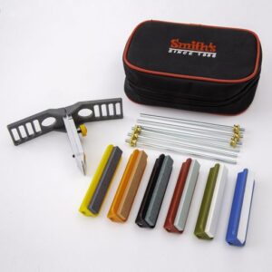 Точилка SMITH’S Мод. PRECISION KIT 6-STONE 4″