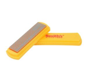 Точилка SMITH’S Мод. DIAMOND STONE FINE 4″