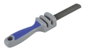 Точилка SMITH’S Мод. HOOK FILE & KNIFE