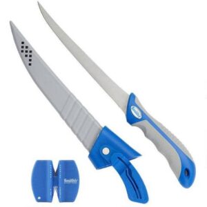 Нож SMITH’S Мод. FILLET 9″