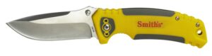 Складной нож SMITH’S Мод. EDGESPORT FOLDER