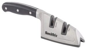Точилка SMITH’S-HOUSEWARES Мод. EDGE GRIP GOURMET DIAMOND PULL-OVER