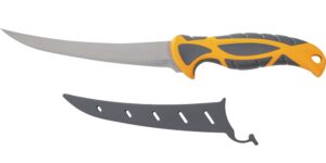 Нож SMITH’S Мод. BONING 6″