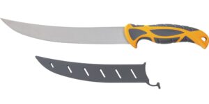 Нож SMITH’S Мод. BONING 8″