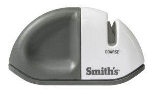 Точилка SMITH’S-HOUSEWARES Мод. EDGE GRIP SINGLE STAGE