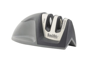 Точилка SMITH’S-HOUSEWARES Мод. EDGE GRIP 2-STAGE HW V-GRIP