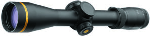 Оптический прицел LEUPOLD Мод. VX-6 2-12×42 CDS Matte