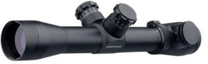 Оптический прицел LEUPOLD Мод. MARK 4 MR/T 2.5-8×36 M1 Matte