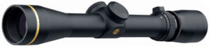 Оптический прицел LEUPOLD Мод. VX-3 1.75-6×32 Matte