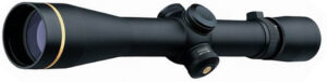 Оптический прицел LEUPOLD Мод. VX-3 4.5-14×40 SIDE FOCUS Matte