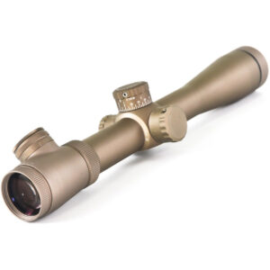 Опт.прицел LEUPOLD Мод. MARK 4 LR/T 3.5-10×40 M2 Dark Earth