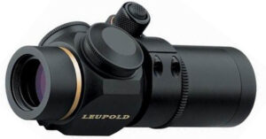 Коллиматорный прицел LEUPOLD Мод. PRISMATIC 1×14 HUNTING Matte