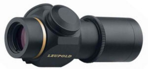 Коллиматорный прицел LEUPOLD Мод. PRISMATIC 1×14 HUNTING Matte