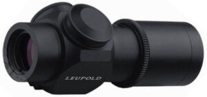 Коллиматорный прицел LEUPOLD Мод. PRISMATIC 1×14 TACTICAL Matte