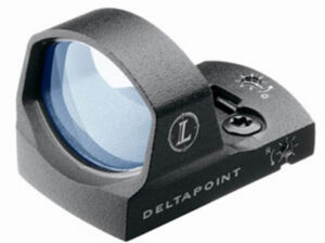 Коллиматорный прицел LEUPOLD Мод. DELTAPOINT Matte