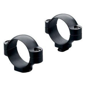 Кольца (2шт.) для оптики LEUPOLD Moд. STD