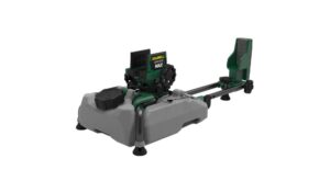 Станок для пристрелки оружия CALDWELL Мод. LEAD SLED MAX