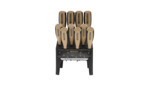 Набор инструментов WHEELER Мод. METRIC HEX BENCHTOP