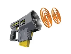 Метатель дисков CLAYCOPTER (дистанция полета диска до 90м)