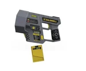 Метатель дисков CLAYCOPTER (дистанция полета диска до 90м)