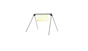 Мишень (металлическая) CALDWELL Мод. AR500 KYL CHALLENGE