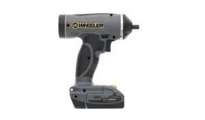 Шуруповерт WHEELER Мод. FAT AUTO TORQUE