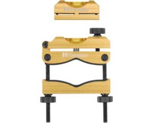 Уровень WHEELER для выставления оптики Мод. PROFESSIONAL