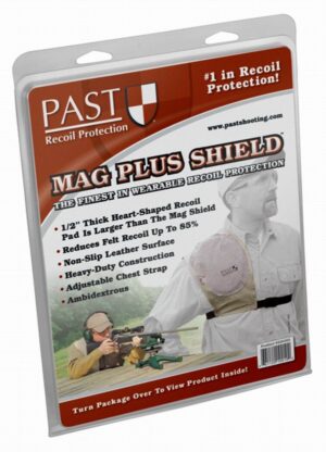 Амортизатор PAST наплечный Мод. MAG PLUS
