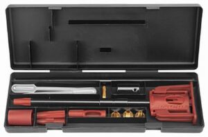 Набор TIPTON для безопасной и быстрой чистки ствола Мод. RAPID BORE GUIDE