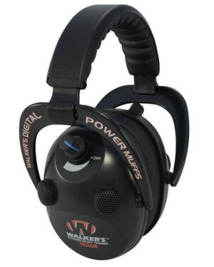 Наушники WALKERS Мод. DIGITAL QUADS