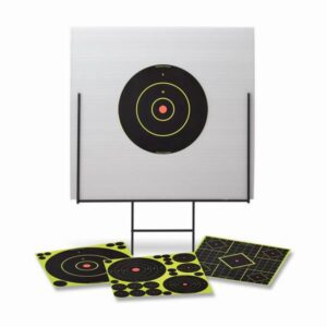 Держатель для бумажных мишеней BIRCHWOOD Мод. PSR PORTABLE