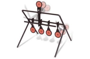 Мишень (металлическая) BIRCHWOOD Мод. GRT22 GALLERY RESETTING