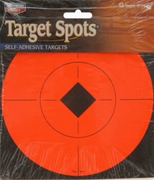 Мишени (клеящиеся) BIRCHWOOD Мод. TS6 TARGET SPOTS