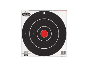 Мишени (бумажные) BIRCHWOOD Мод. PT8-25 DIRTY BIRD