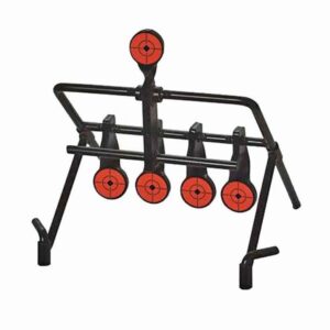 Мишень (металлическая) BIRCHWOOD Мод. EXPERT GALLERY RESETTING