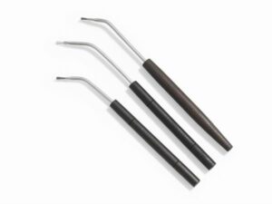 Кисточки BIRCHWOOD для удаления грязи в труднодоступных местах