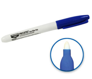 Маркер BIRCHWOOD для воронения металла