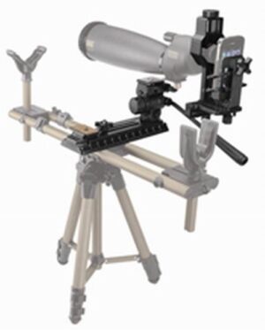 Набор аксессуаров для штатива CALDWELL Мод. PREMIUM