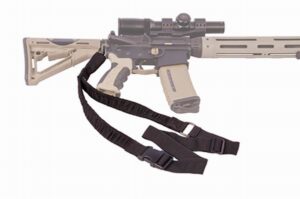 Ремень оружейный CALDWELL тактический Мод. SINGLE POINT